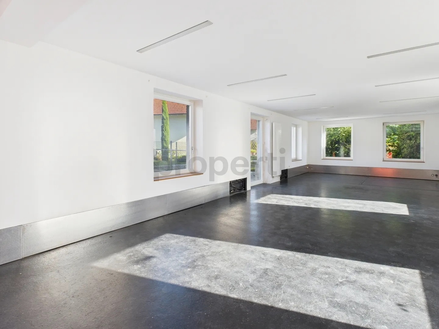 Bezaubernde Wohnung in Detligen, Kanton BE - Foto 5 von 8