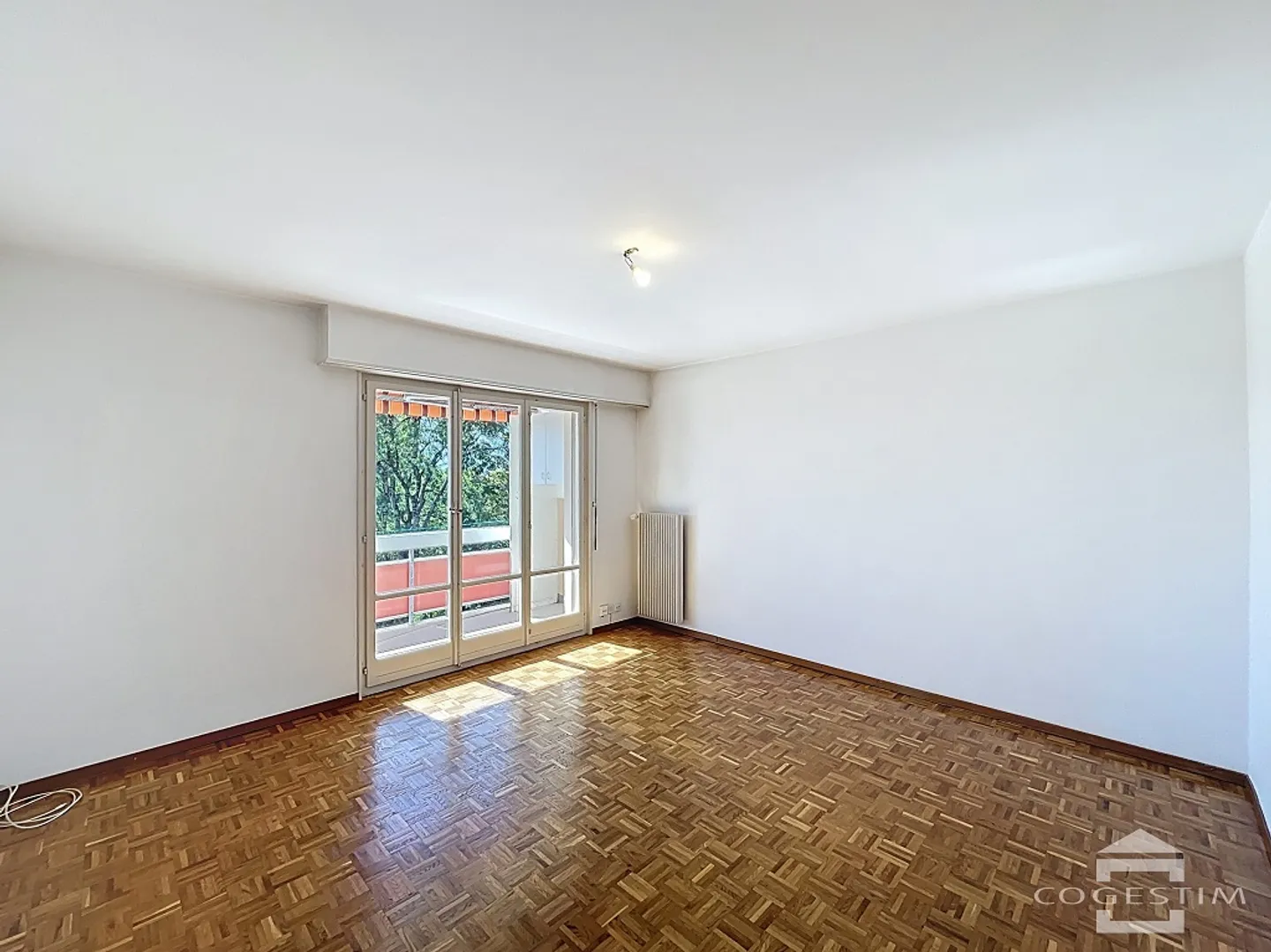 Appartamento 3 locali - Foto 2 di 9