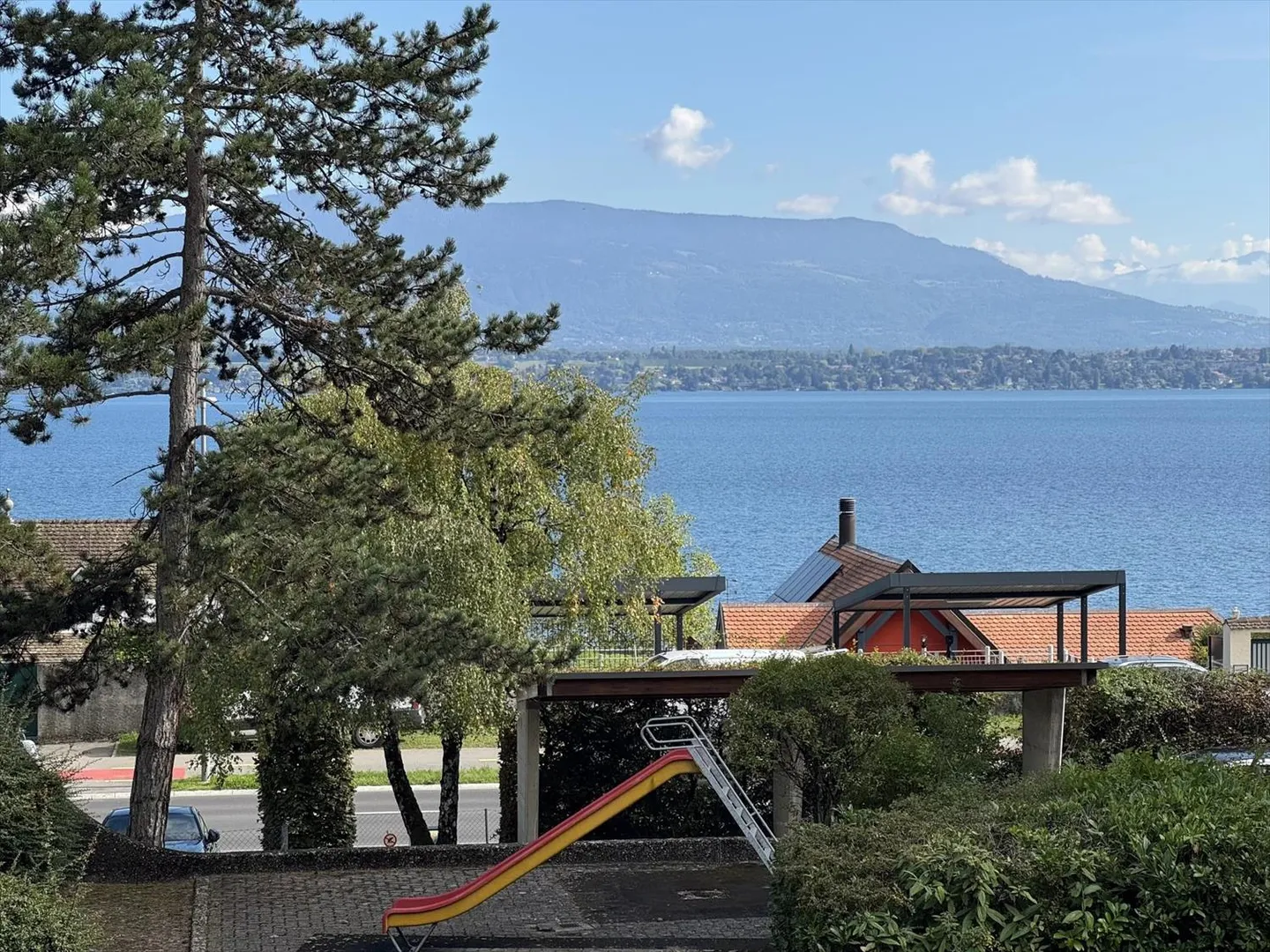 Appartement 3.5 pièces - Photo 1 sur 8