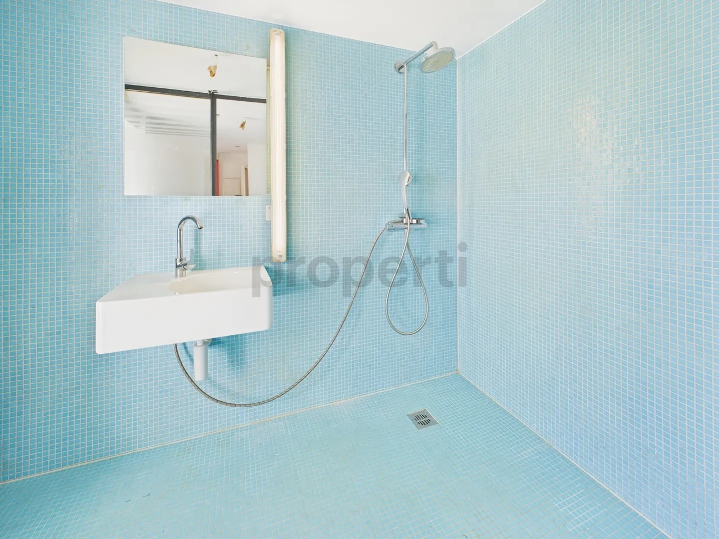 Bezaubernde Wohnung in Detligen, Kanton BE - Foto 6 von 8