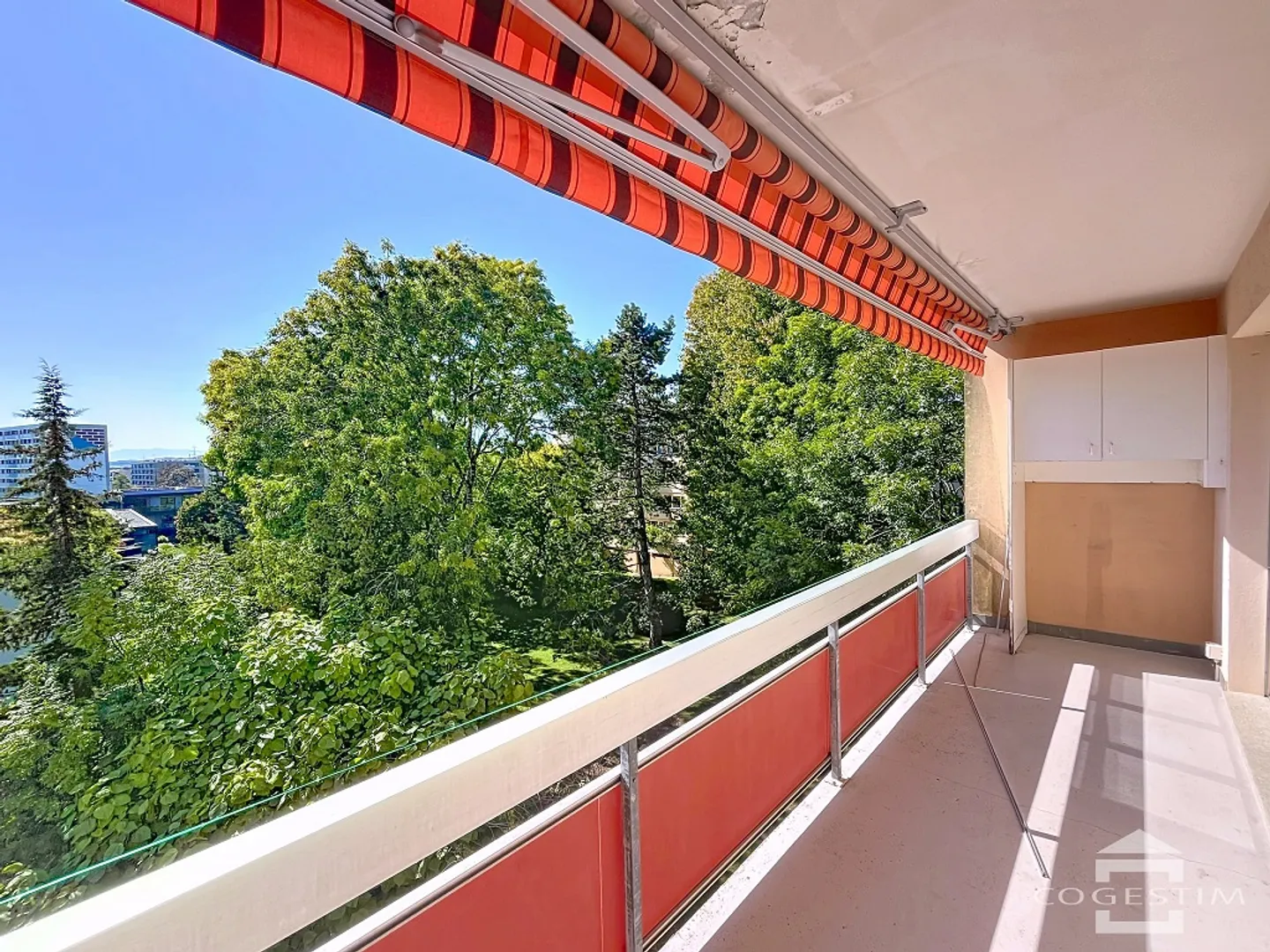 Appartamento 3 locali - Foto 1 di 9