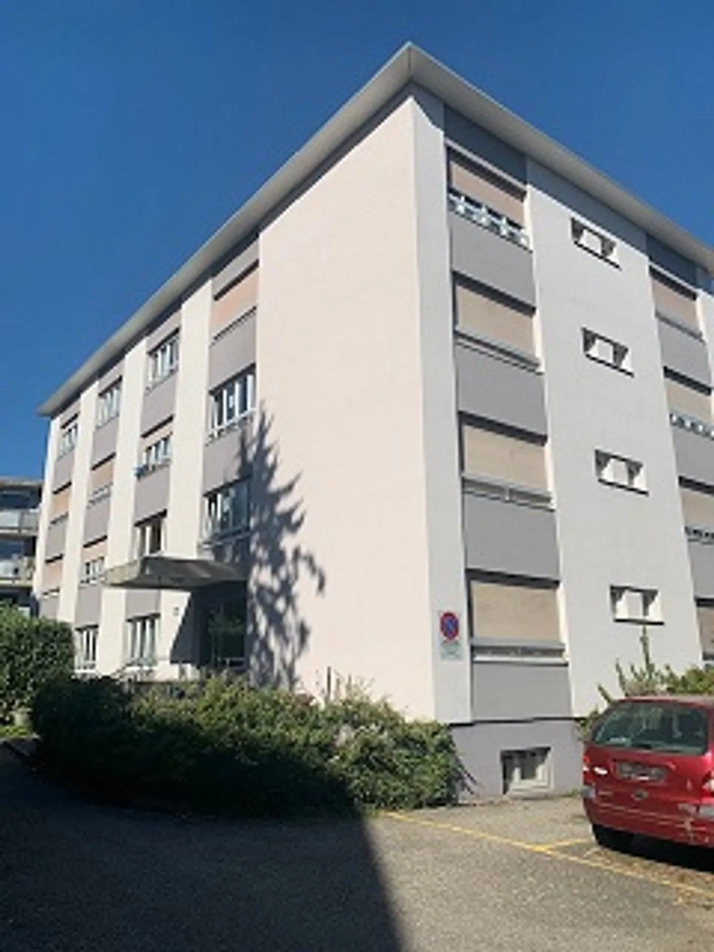 Studio - Photo 1 sur 5