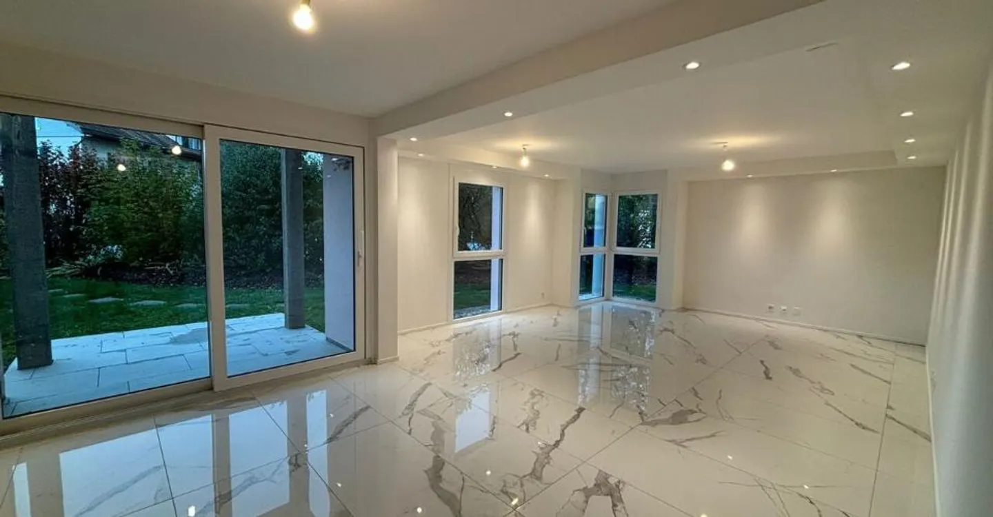 Belfaux – Magnificent 4.5-room apartment for rent - Photo 1 of 5