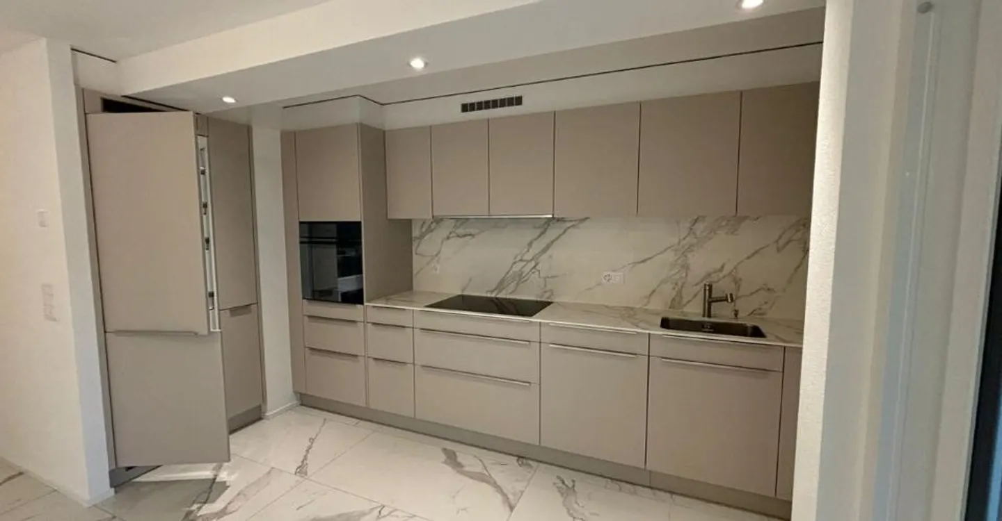 Belfaux – Magnificent 4.5-room apartment for rent - Photo 2 of 5