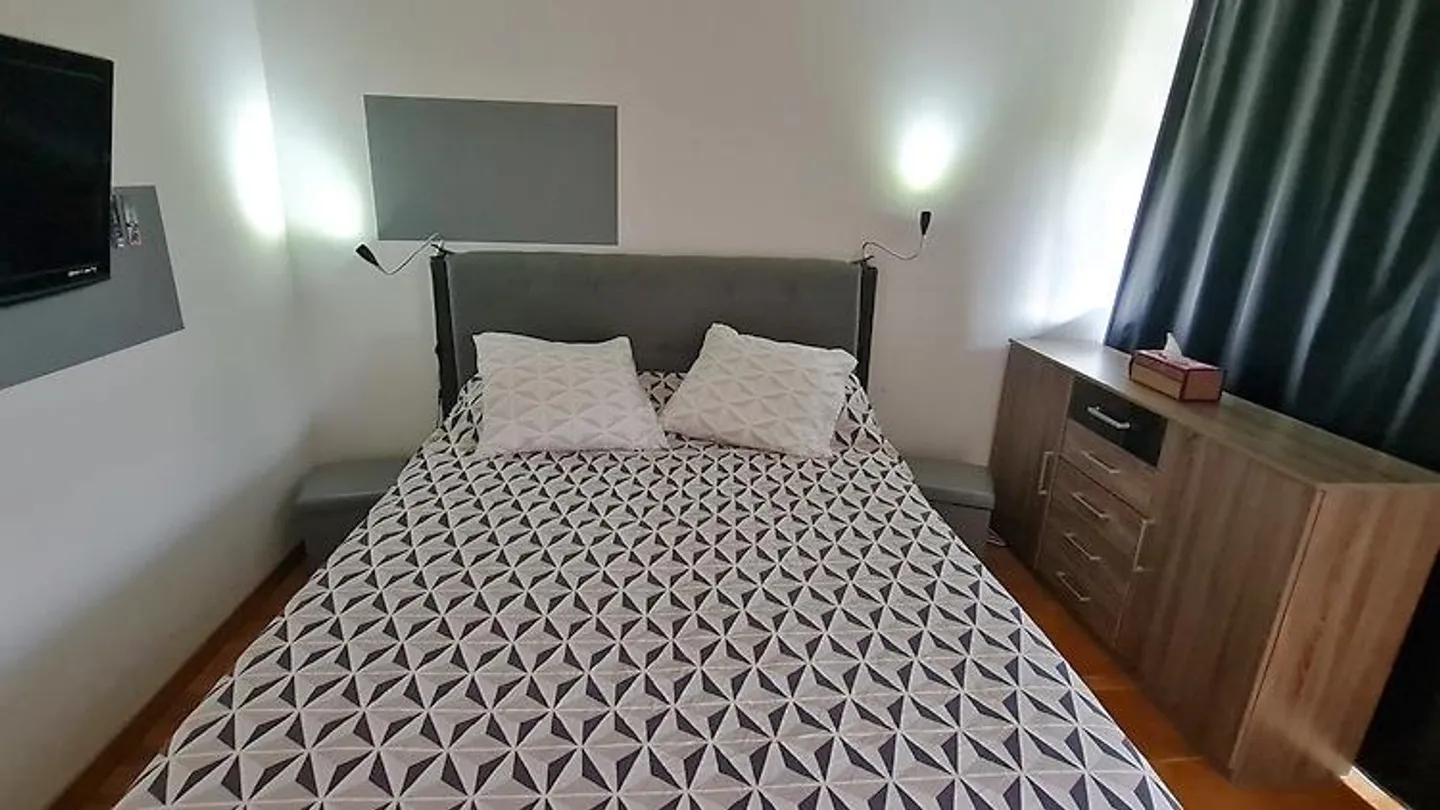 Appartement meublé en centre-ville - Photo 5 sur 10