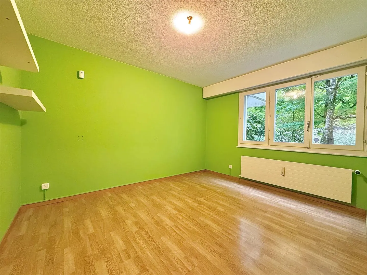 Appartement 3.5 pièces - Photo 4 sur 8