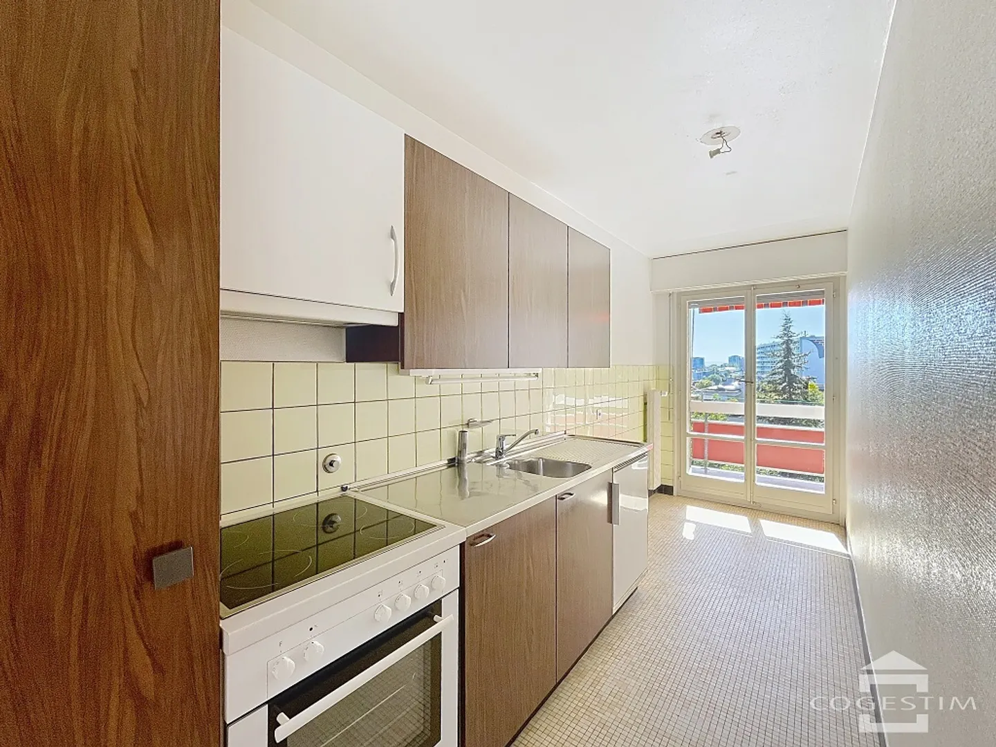 Appartamento 3 locali - Foto 3 di 9