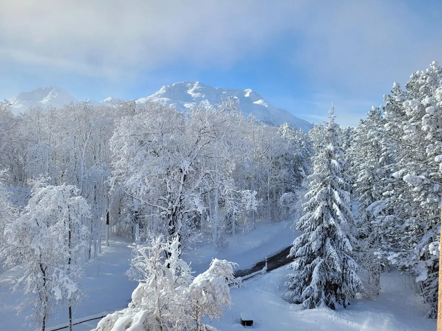 Appartamento 4,5 locali a Samedan - Foto 2 di 11