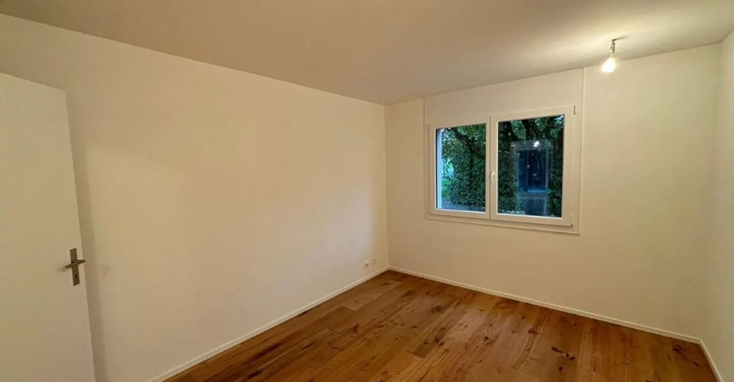 Belfaux – Magnificent 4.5-room apartment for rent - Photo 3 of 5