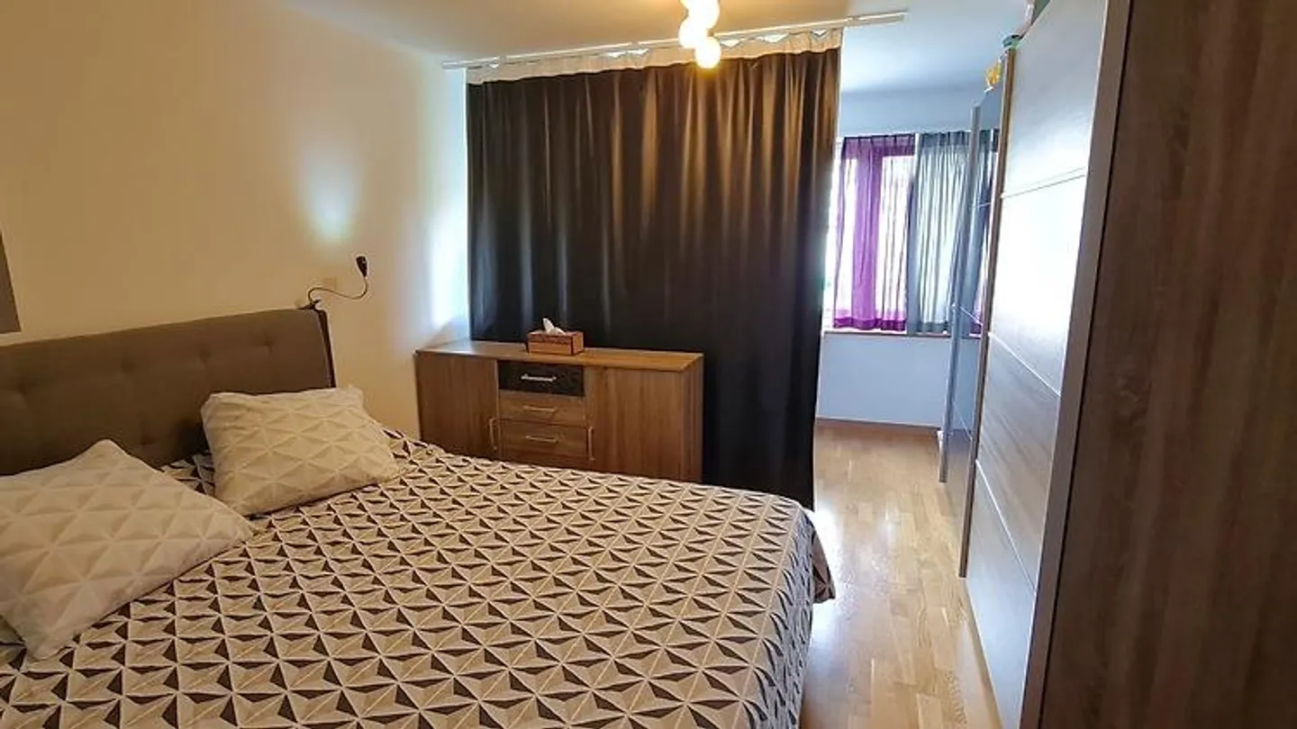 Appartement meublé en centre-ville - Photo 6 sur 10