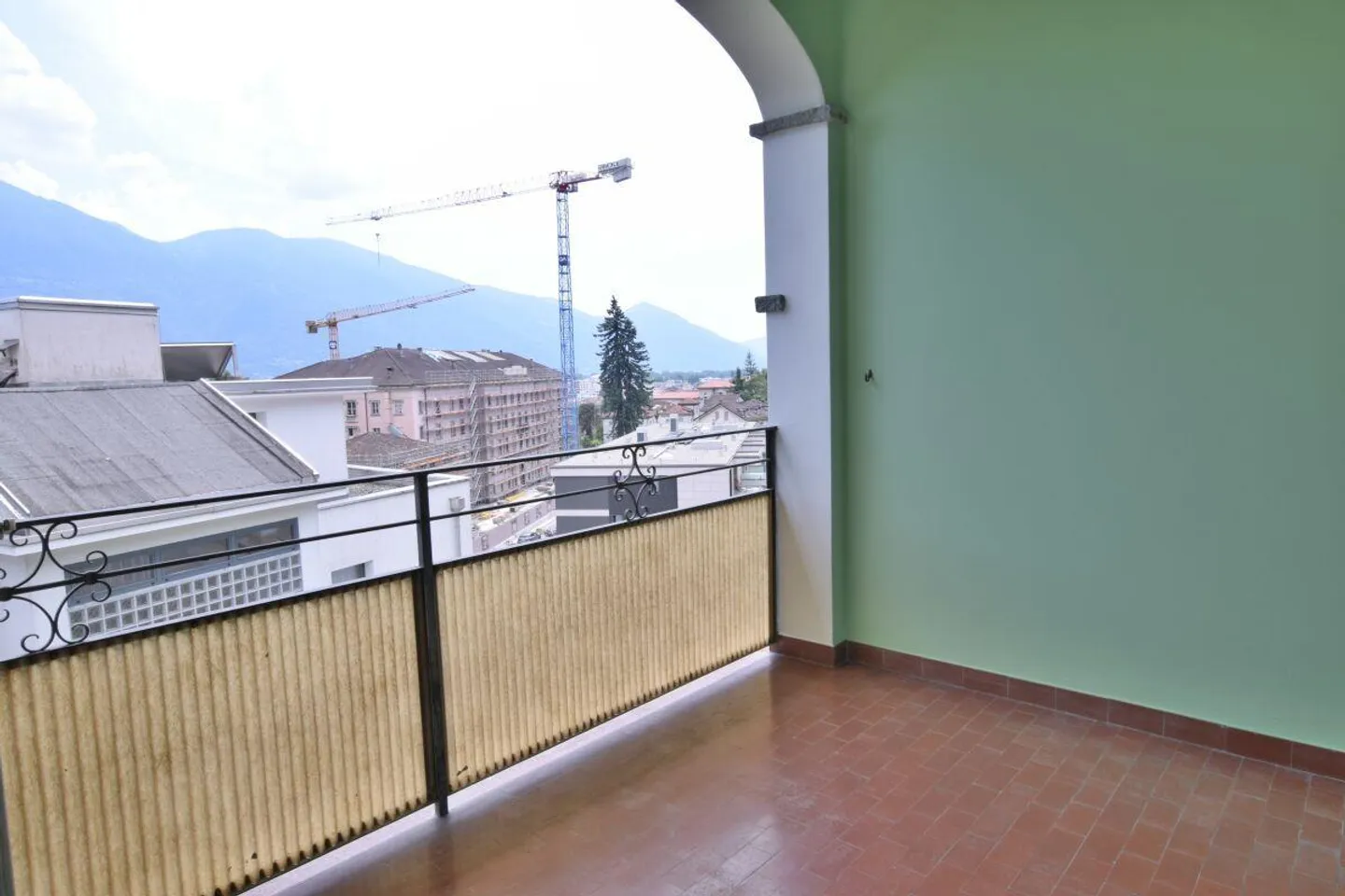 Geräumige 2,5 Zimmer zu vermieten - Foto 5 von 7