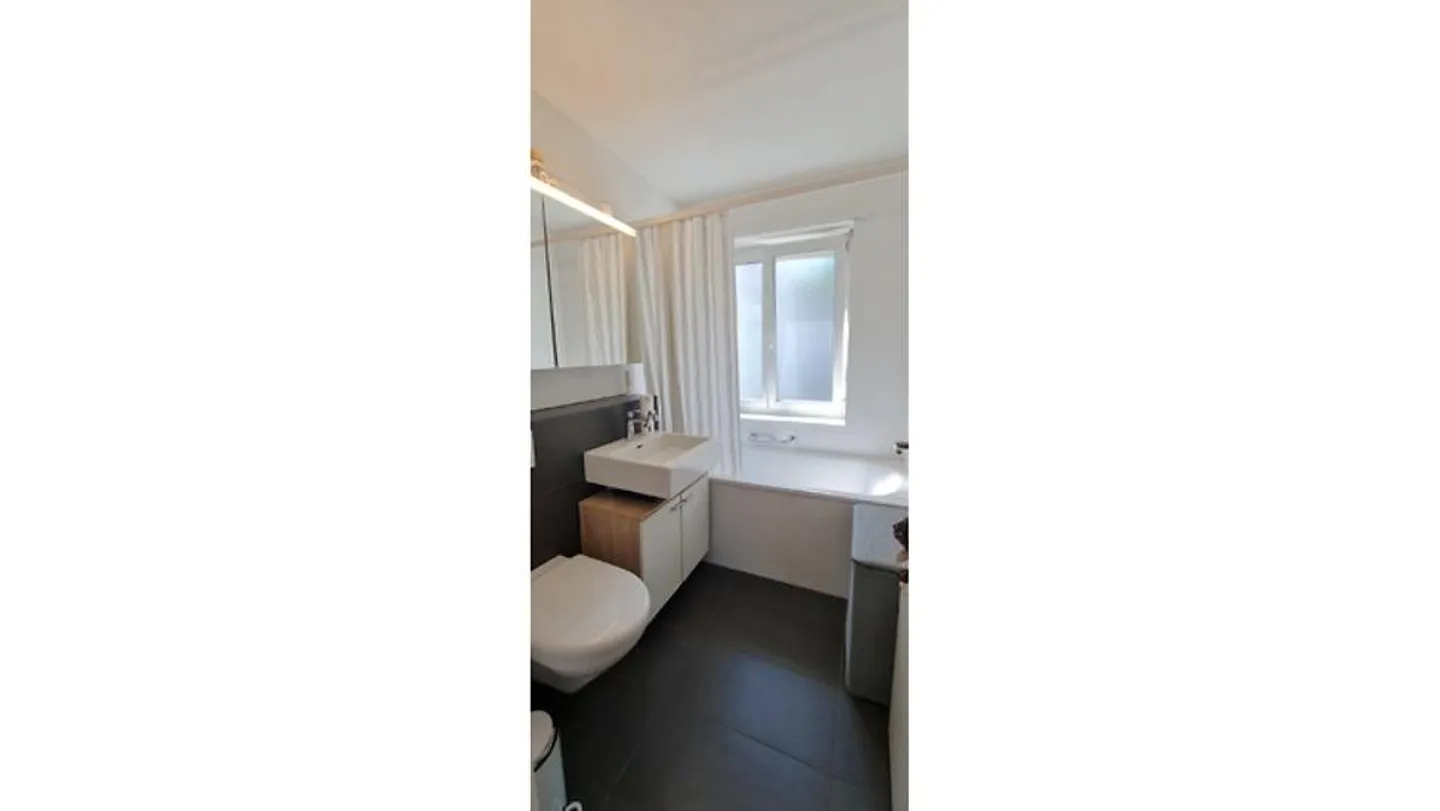 Appartement meublé en centre-ville - Photo 8 sur 10
