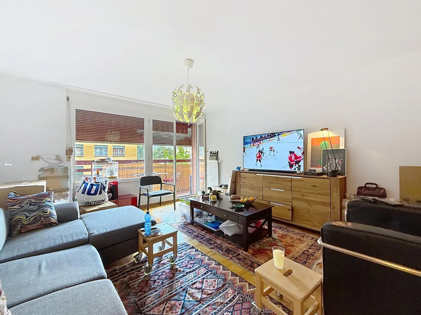 2-room apartment - Photo 1 of 6