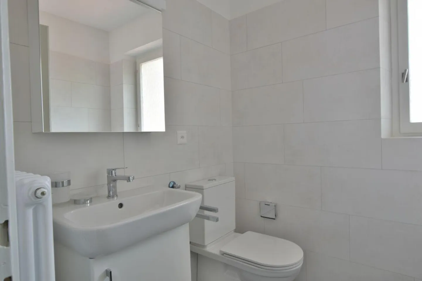 Geräumige 2,5 Zimmer zu vermieten - Foto 7 von 7