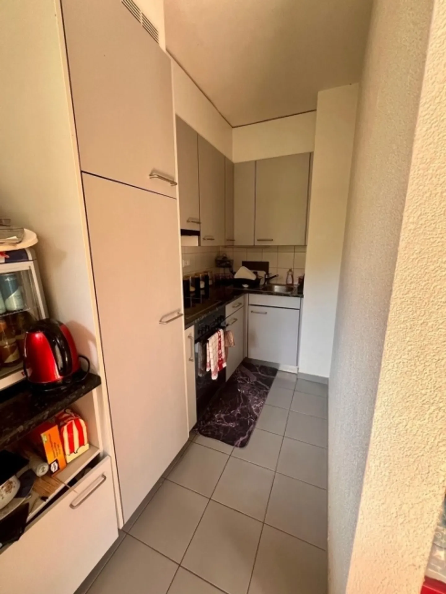 Zu ergreifen! Wunderschöne Wohnung nur wenige Schritte vom Genfersee entfernt! - Foto 3 von 5