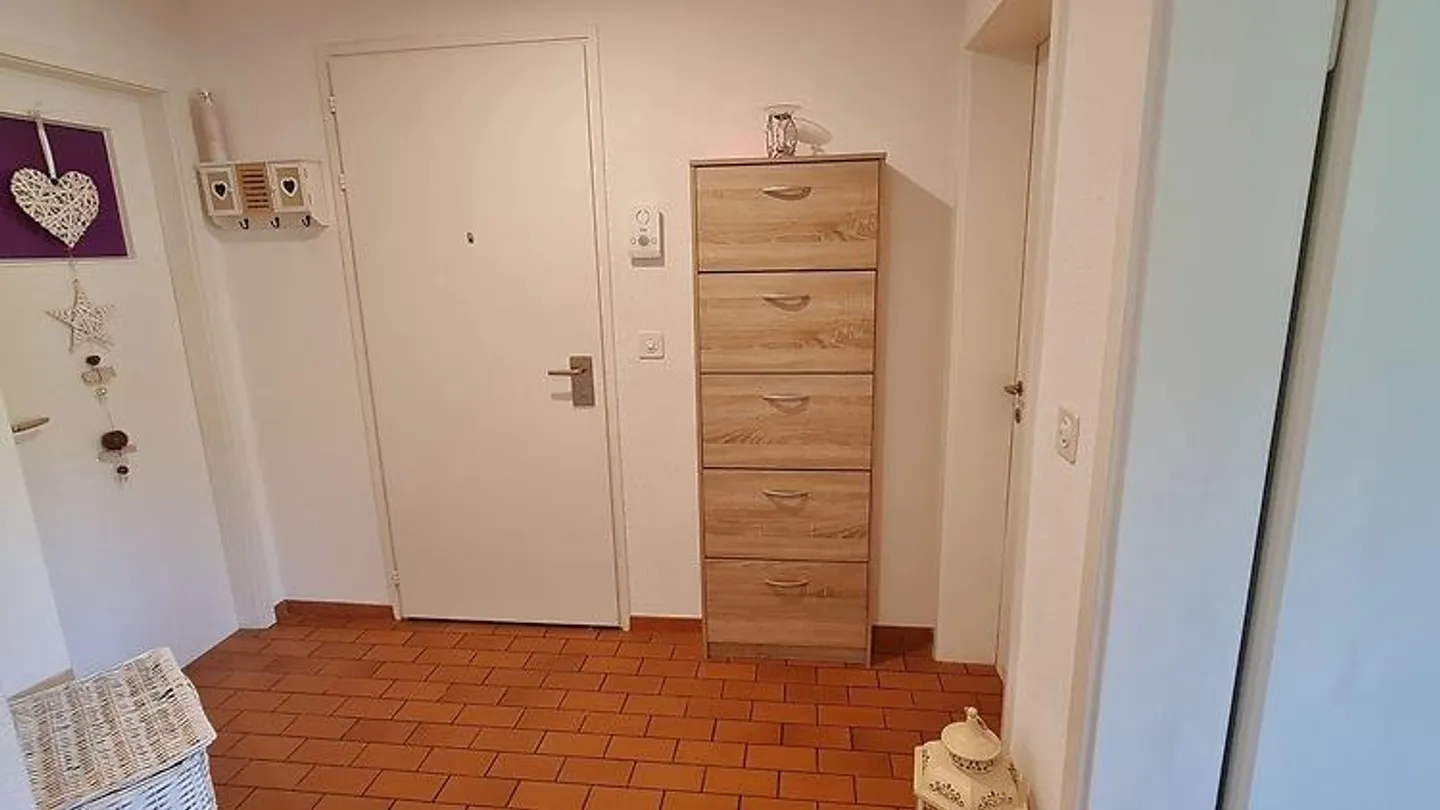Appartement meublé en centre-ville - Photo 9 sur 10
