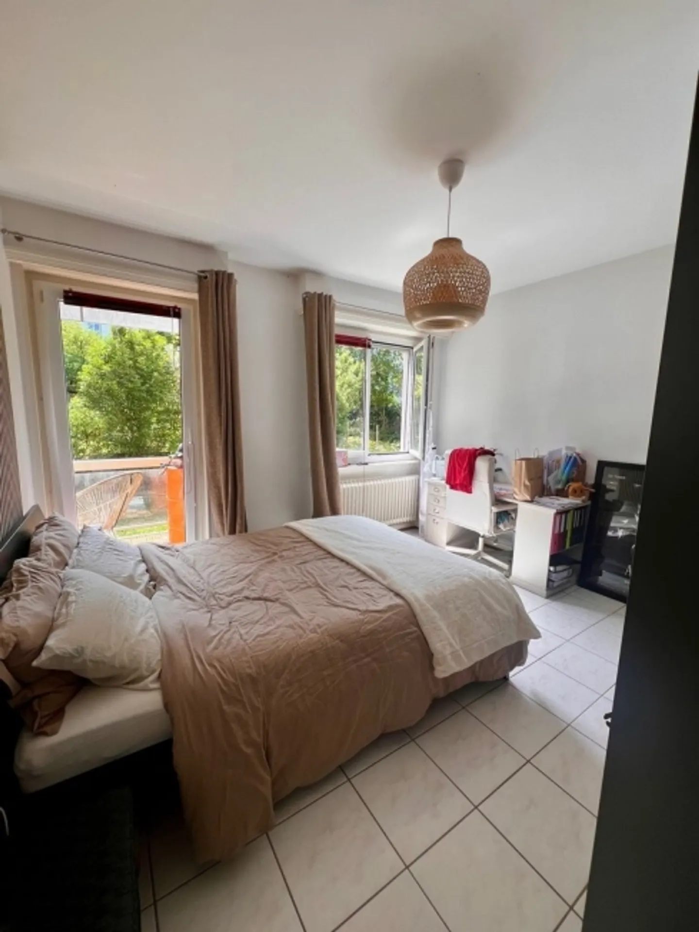Zu ergreifen! Wunderschöne Wohnung nur wenige Schritte vom Genfersee entfernt! - Foto 4 von 5