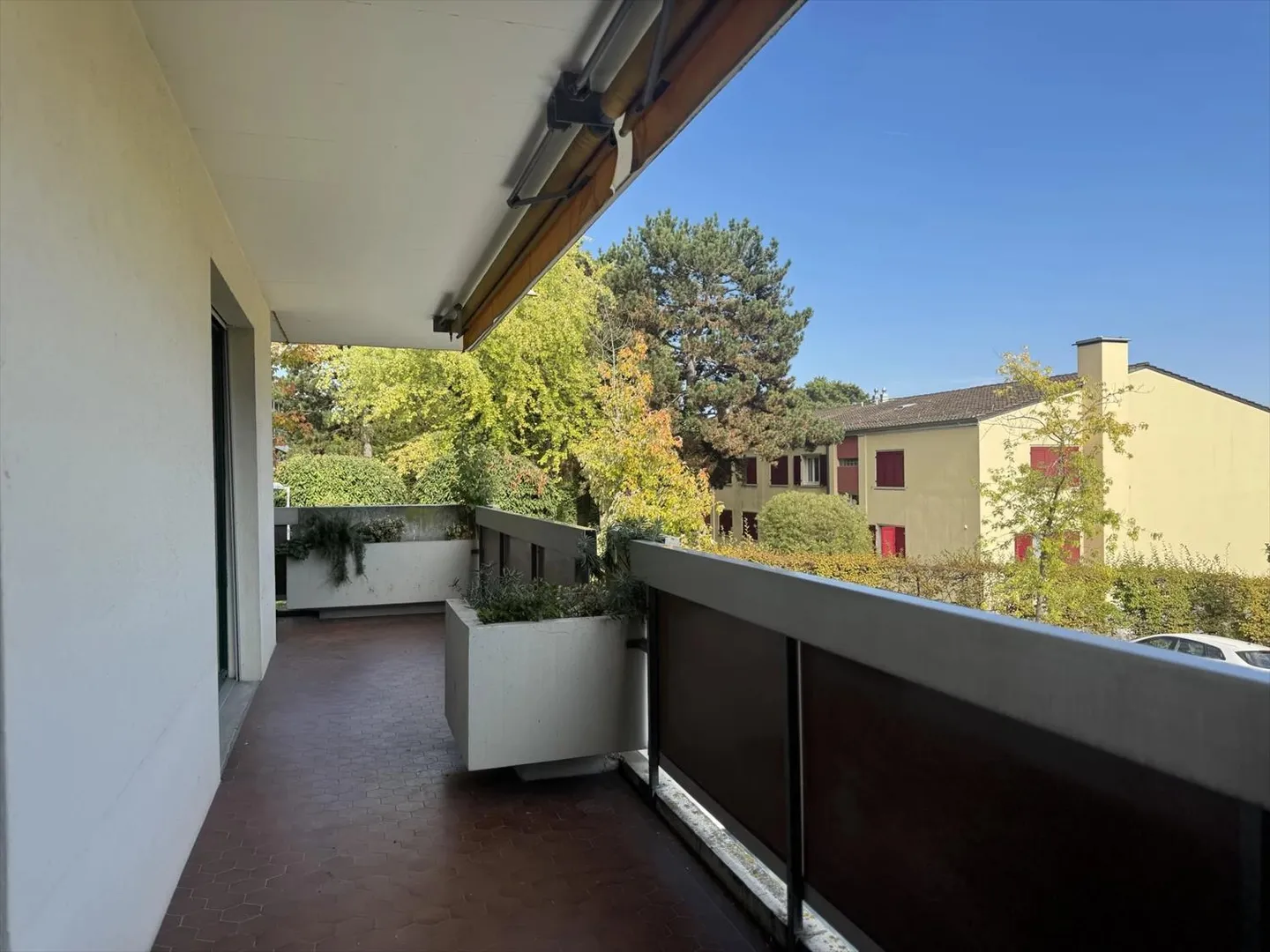 Appartement 3.5 pièces - Photo 6 sur 8