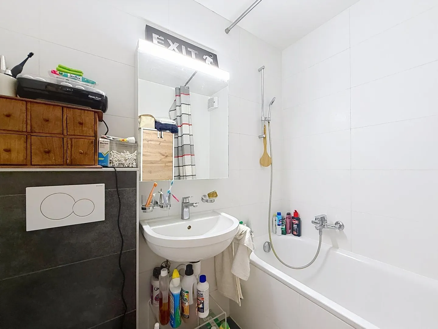 2-room apartment - Photo 4 of 6