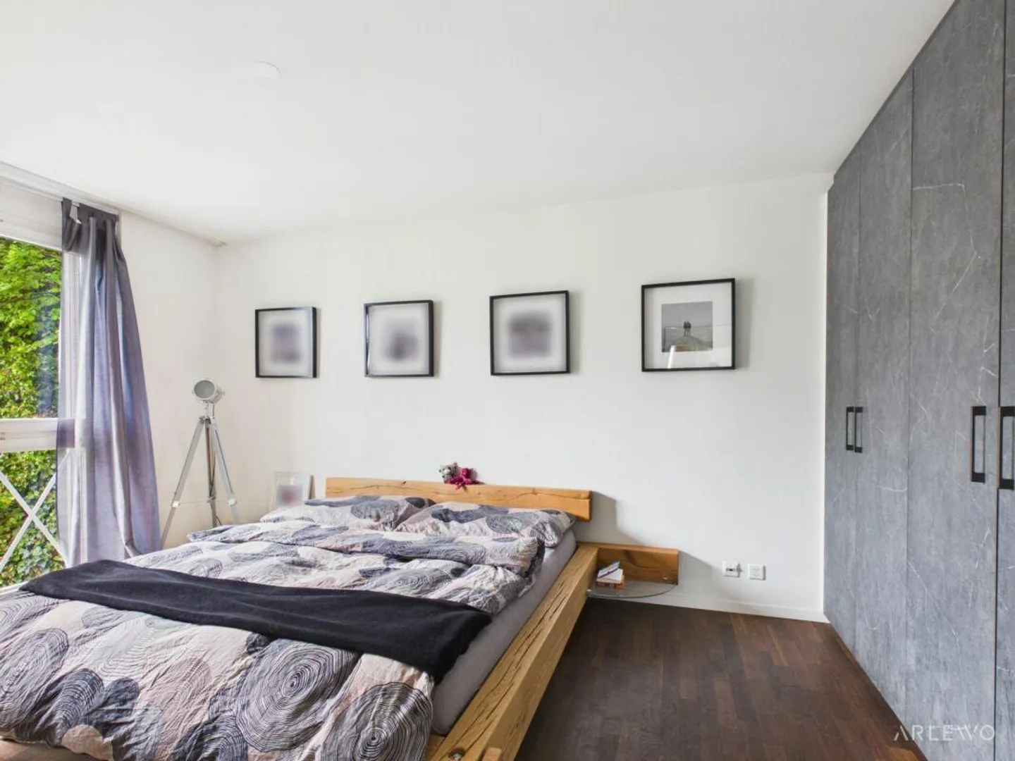 Living comfort with charm and plenty of space for the family - Photo 7 of 9