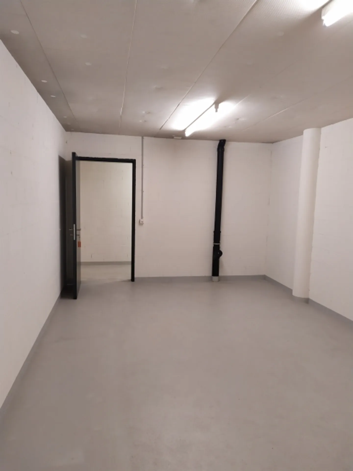 Bastelraum zur Miete im Mühlefeld - Foto 1 von 3