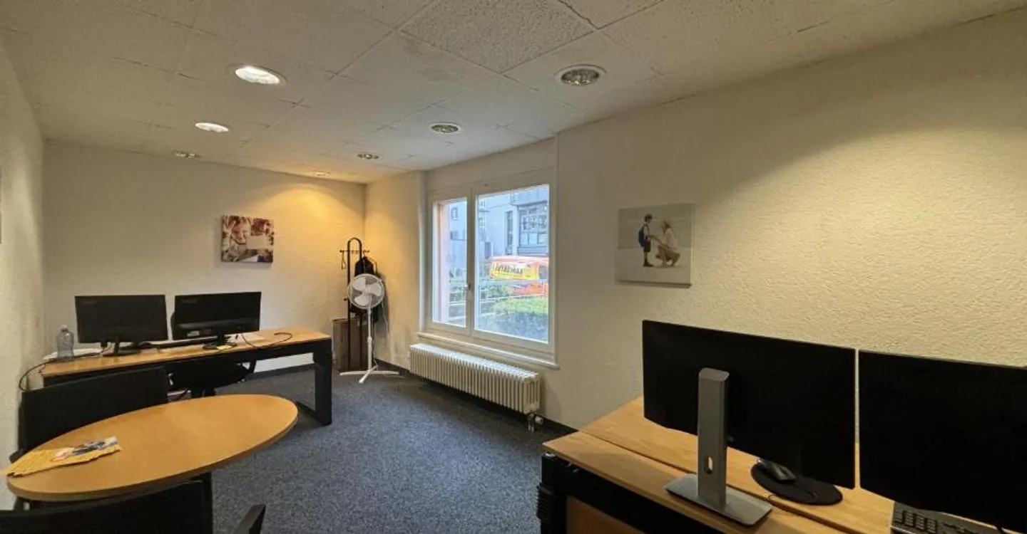 Office Space in Renens - Photo 4 of 9