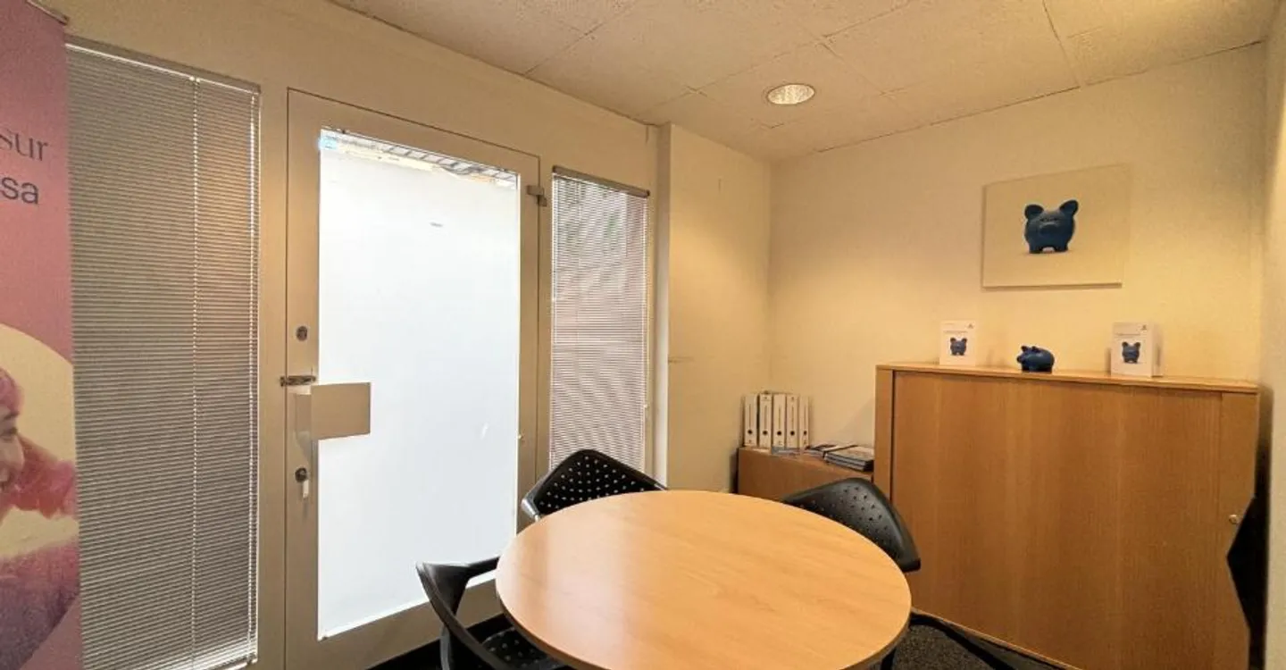 Office Space in Renens - Photo 5 of 9