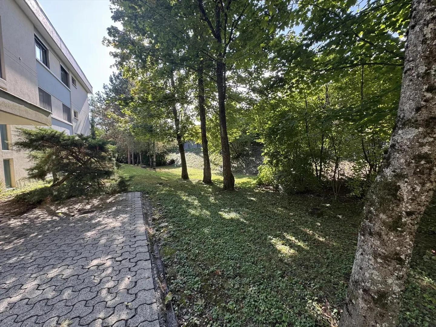 Appartement 3.5 pièces - Photo 8 sur 8