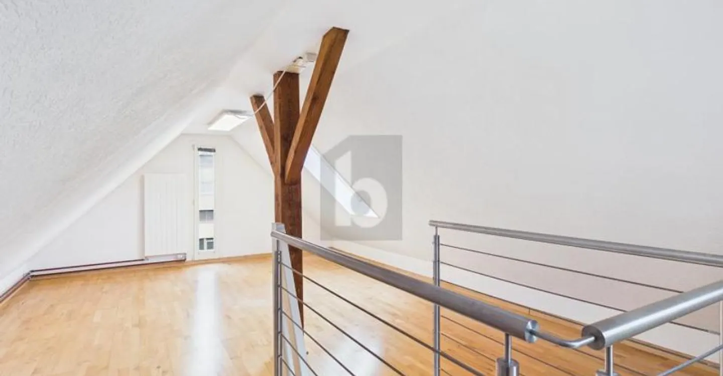 Charmantes Einfamilienhaus in Uster - Foto 4 von 5