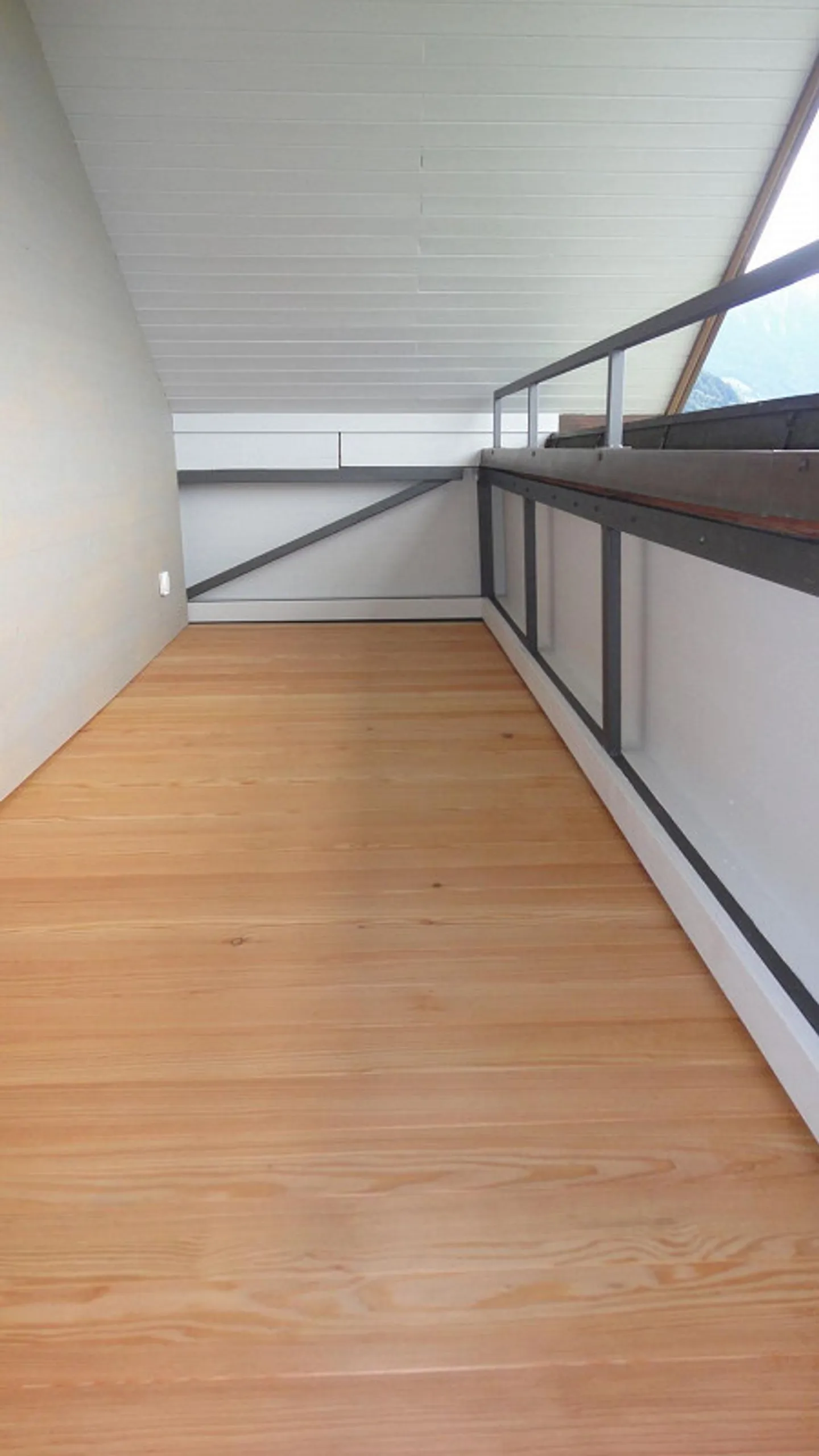 Appartement 2.5 pièces avec vue de rêve sur la Linthebene - Photo 5 sur 10