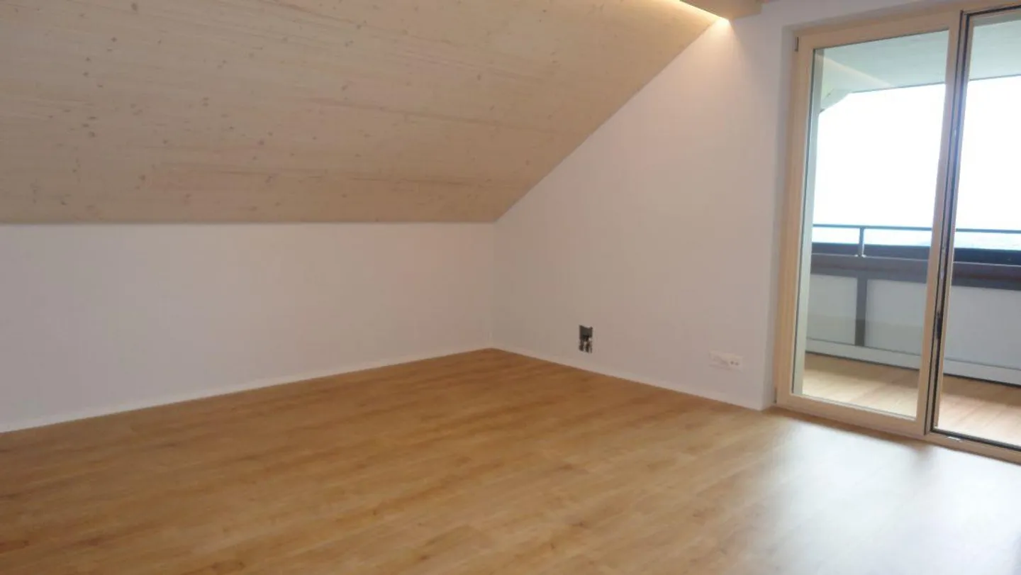 Appartement 2.5 pièces avec vue de rêve sur la Linthebene - Photo 7 sur 10