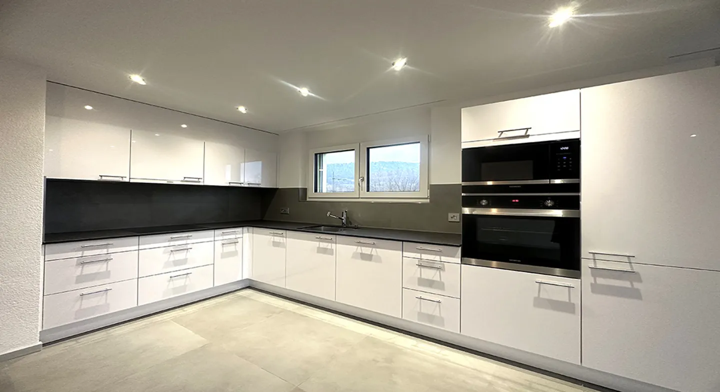 Apartment for sale - Photo 3 of 9