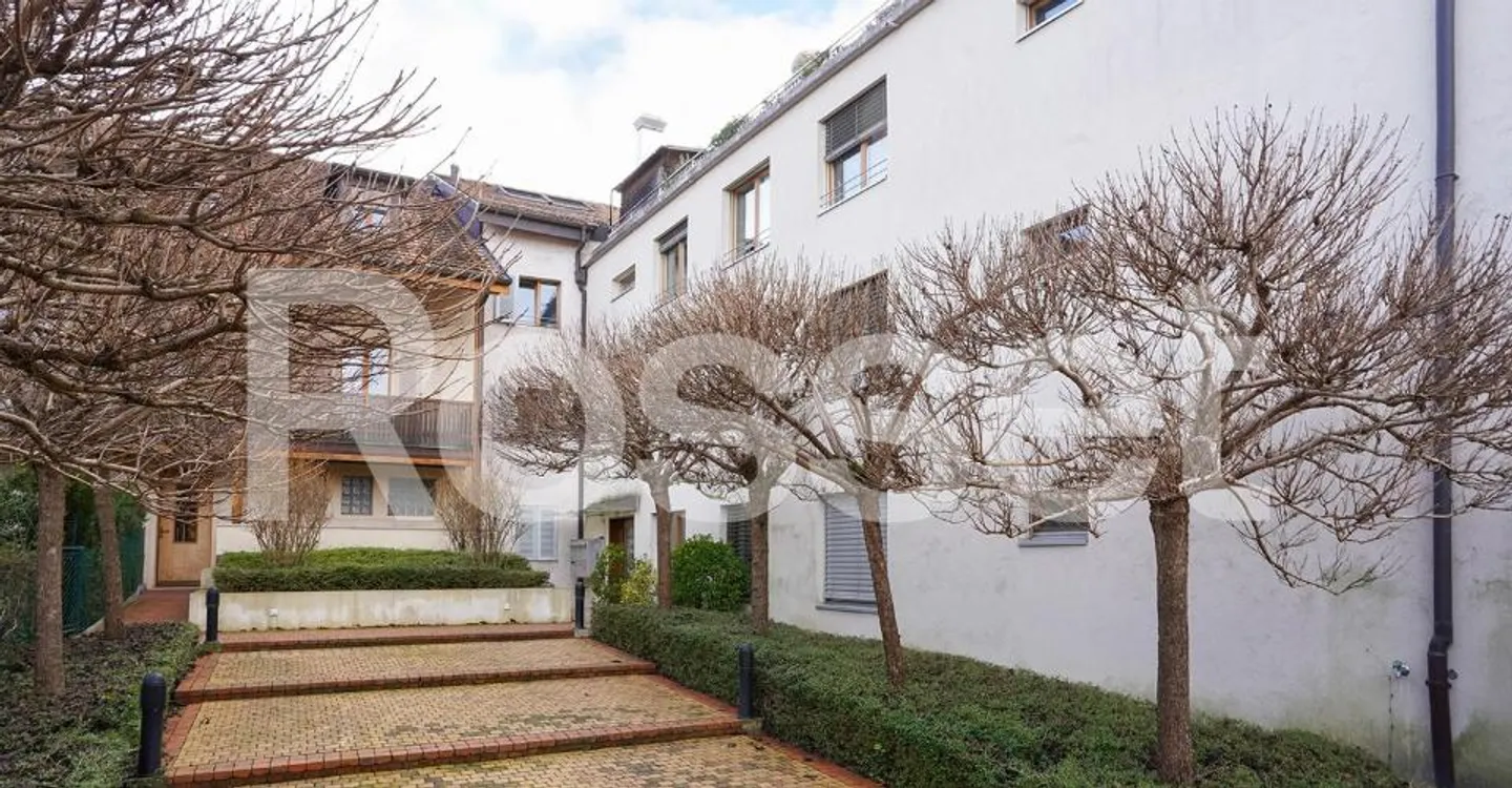 Appartamento triplex di 5 stanze - Foto 1 di 7
