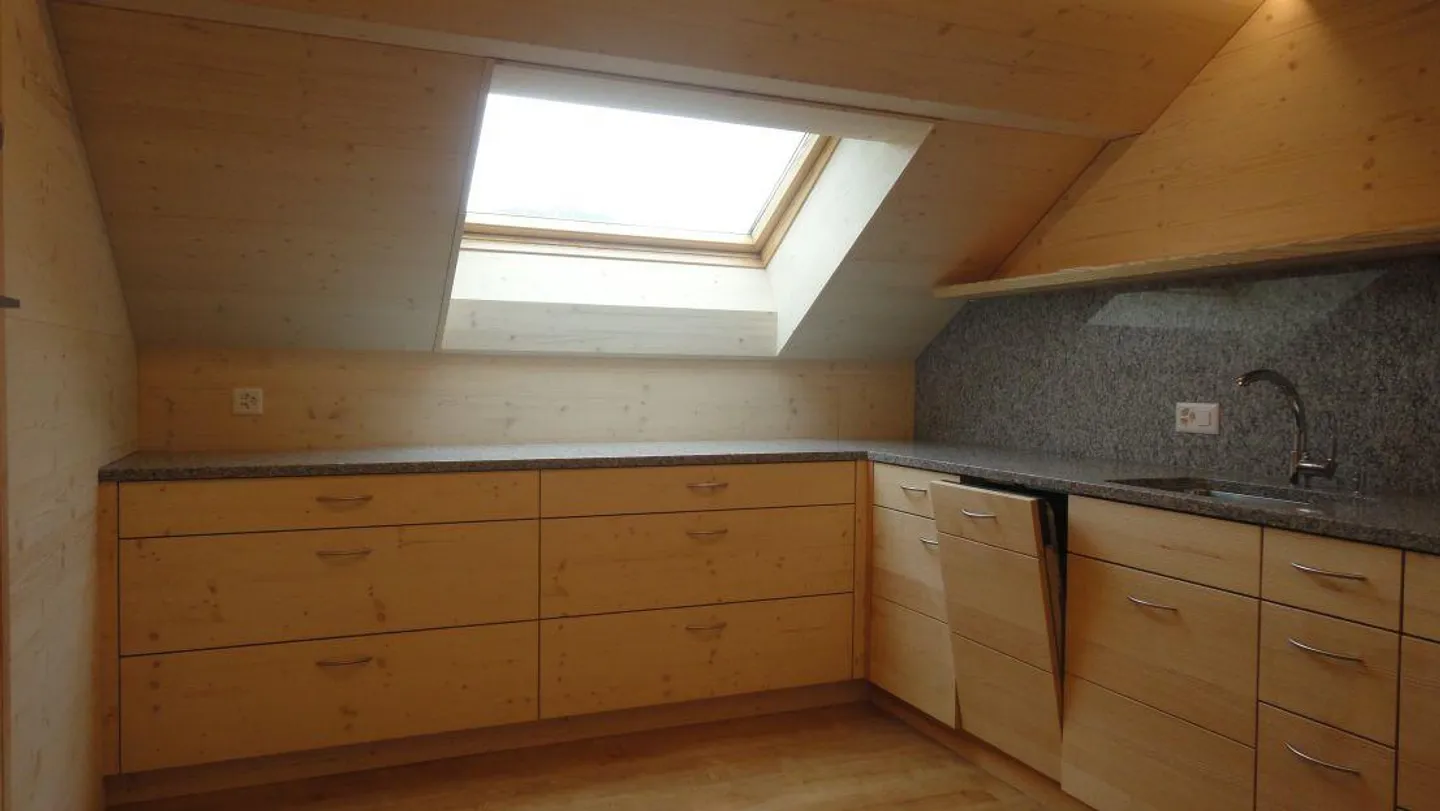 Appartement 2.5 pièces avec vue de rêve sur la Linthebene - Photo 3 sur 10