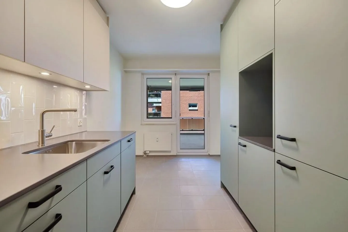 Prima occupazione dopo ristrutturazione: Una casa accogliente per famiglie - Foto 2 di 11