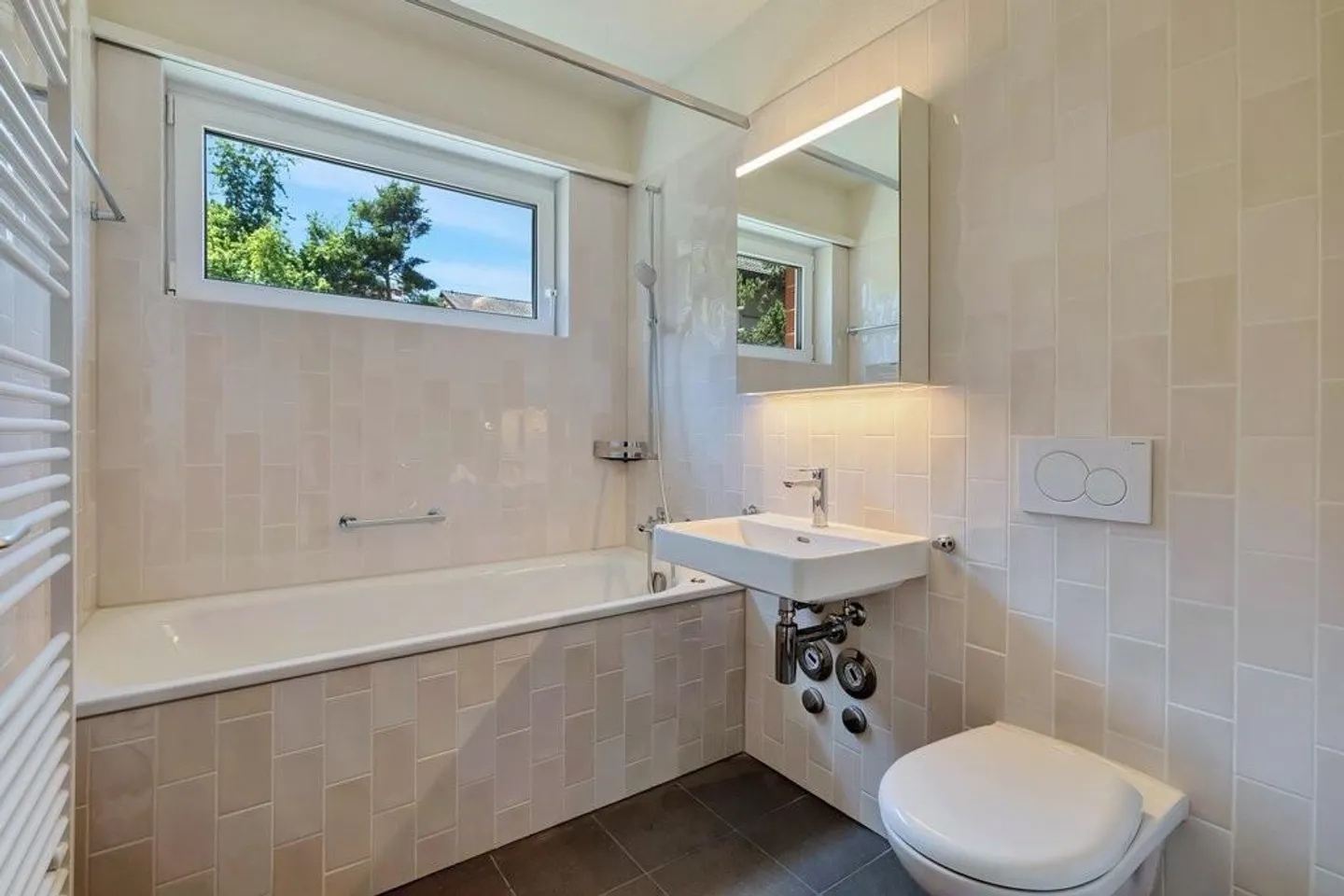 Prima occupazione dopo ristrutturazione: Una casa accogliente per famiglie - Foto 4 di 11