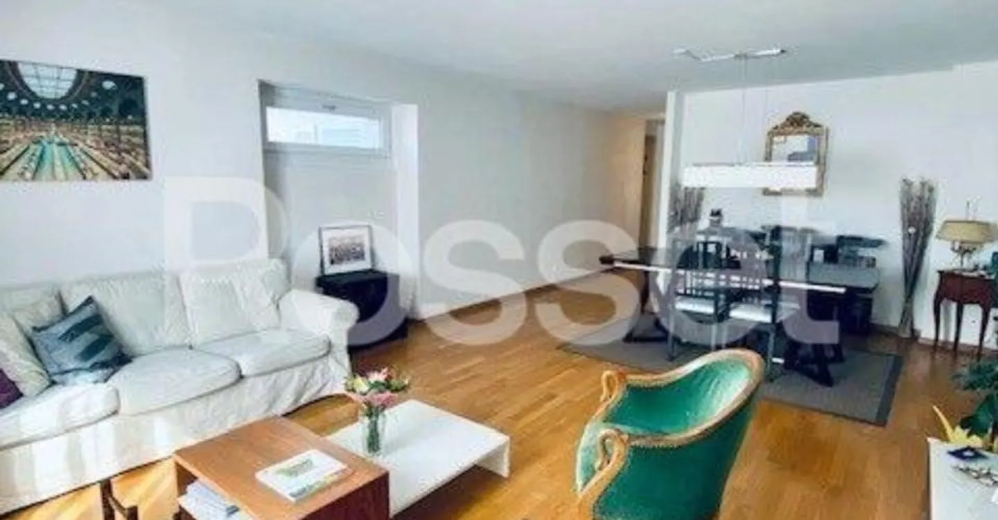 Appartamento triplex di 5 stanze - Foto 7 di 7