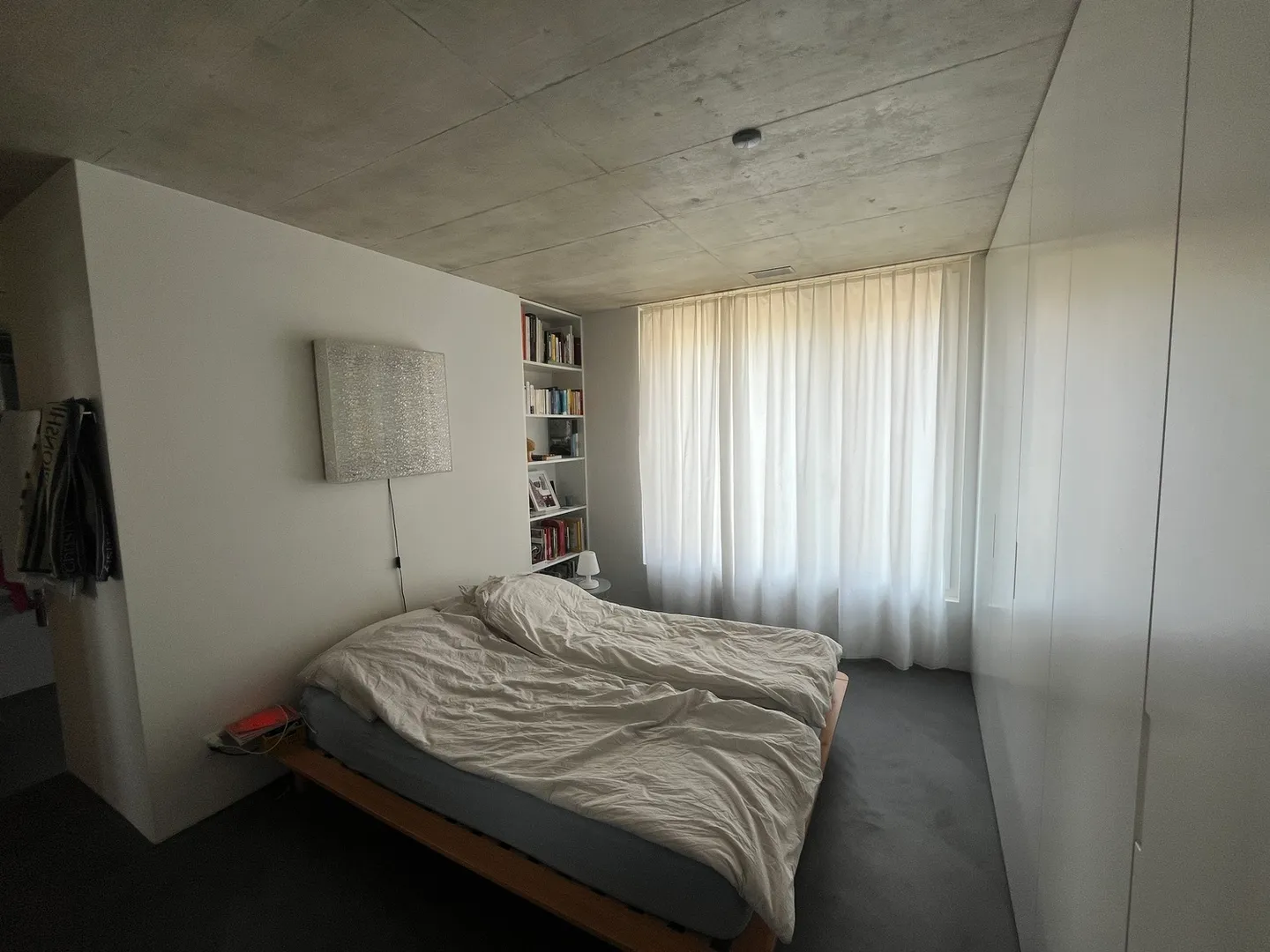 Appartement Meublé avec Terrasse - Photo 5 sur 8