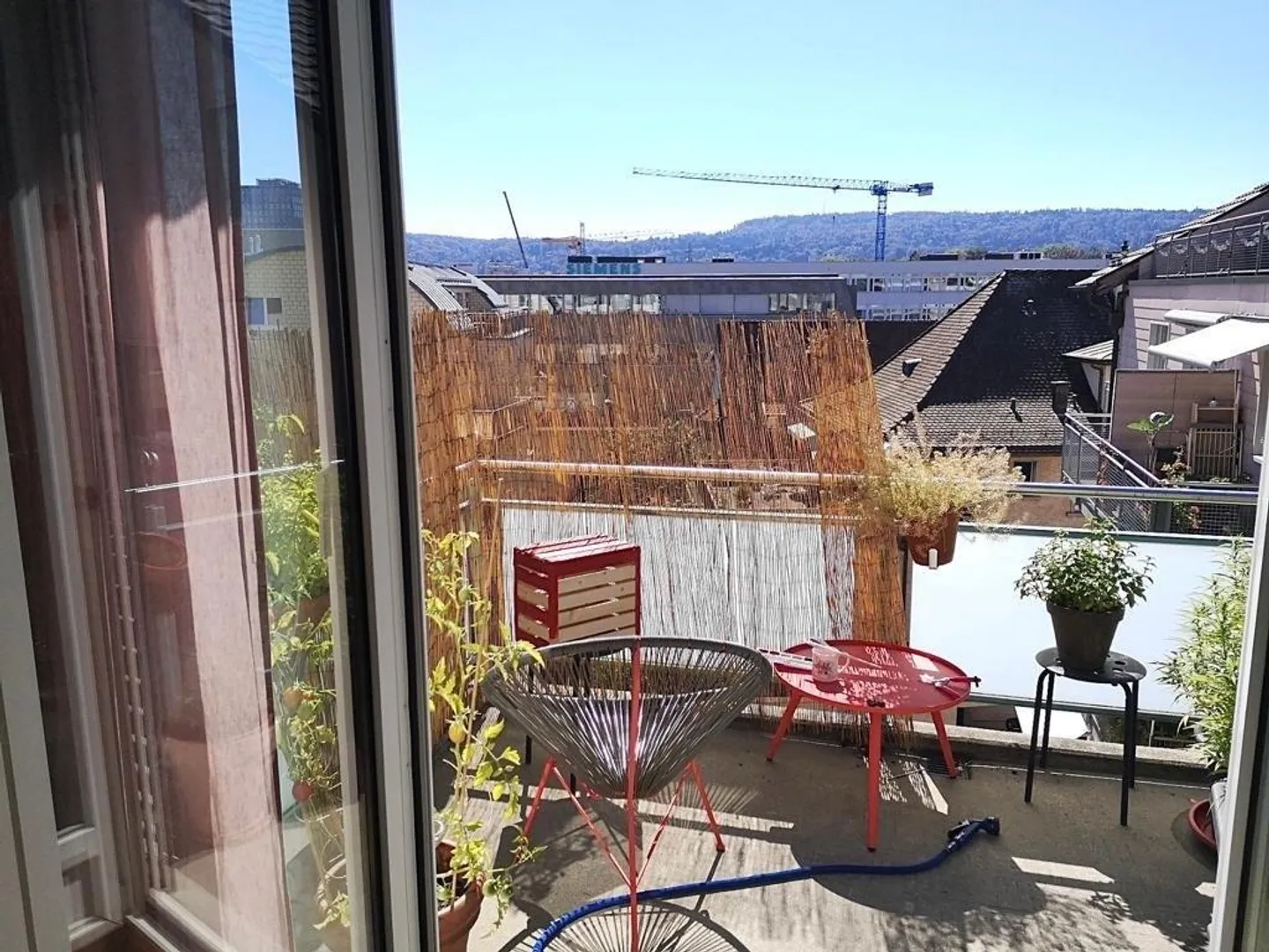 Vie centrale près de la gare de Wallisellen - Photo 7 sur 7