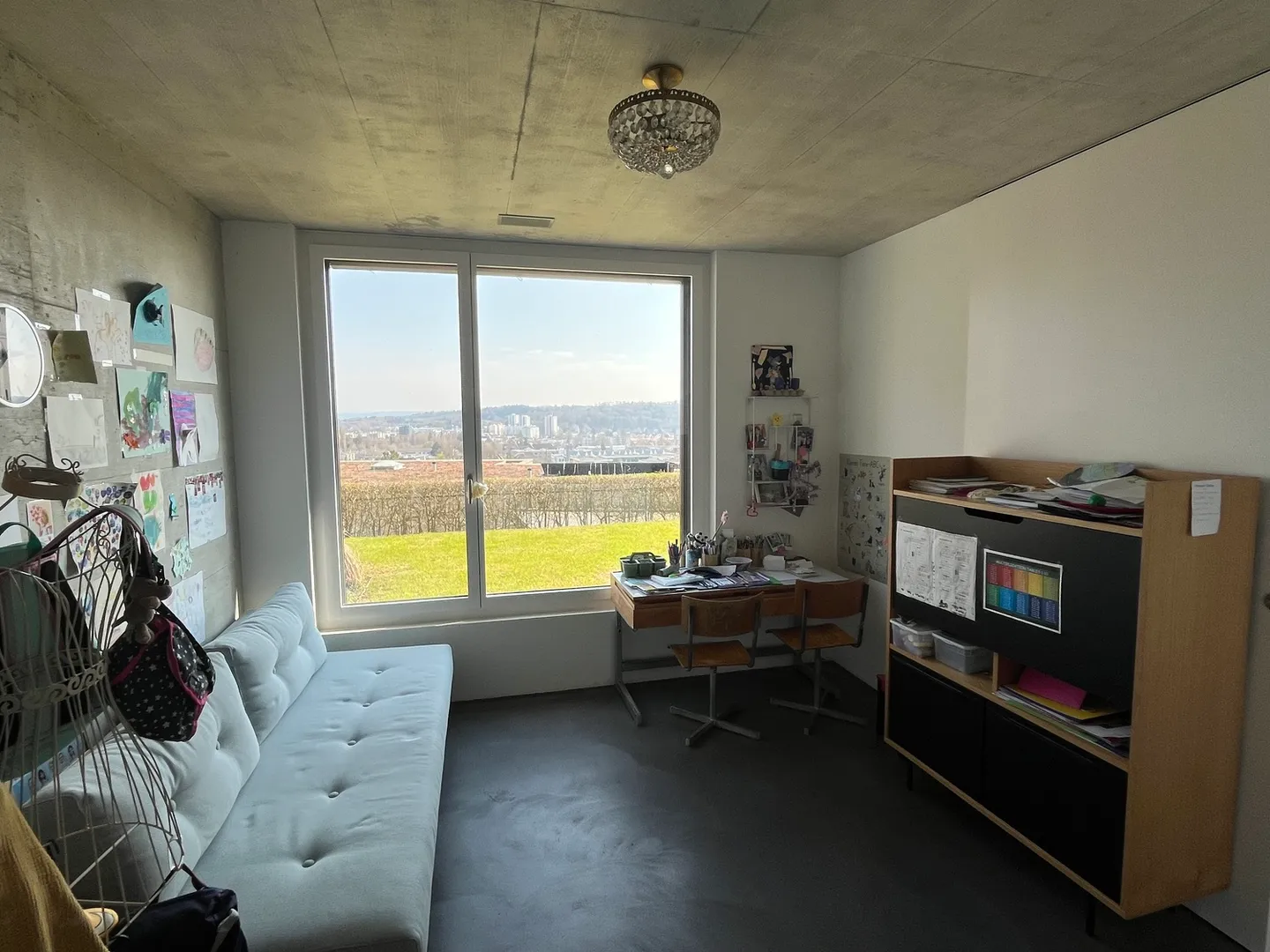 Appartement Meublé avec Terrasse - Photo 6 sur 8