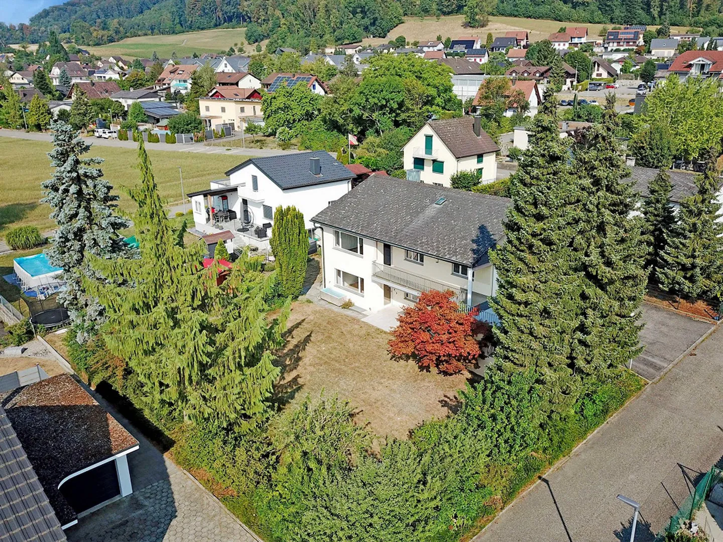 Maison avec deux unités résidentielles dans un emplacement central - Photo 2 sur 10