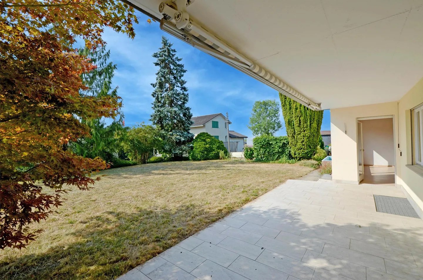 Maison avec deux unités résidentielles dans un emplacement central - Photo 9 sur 10