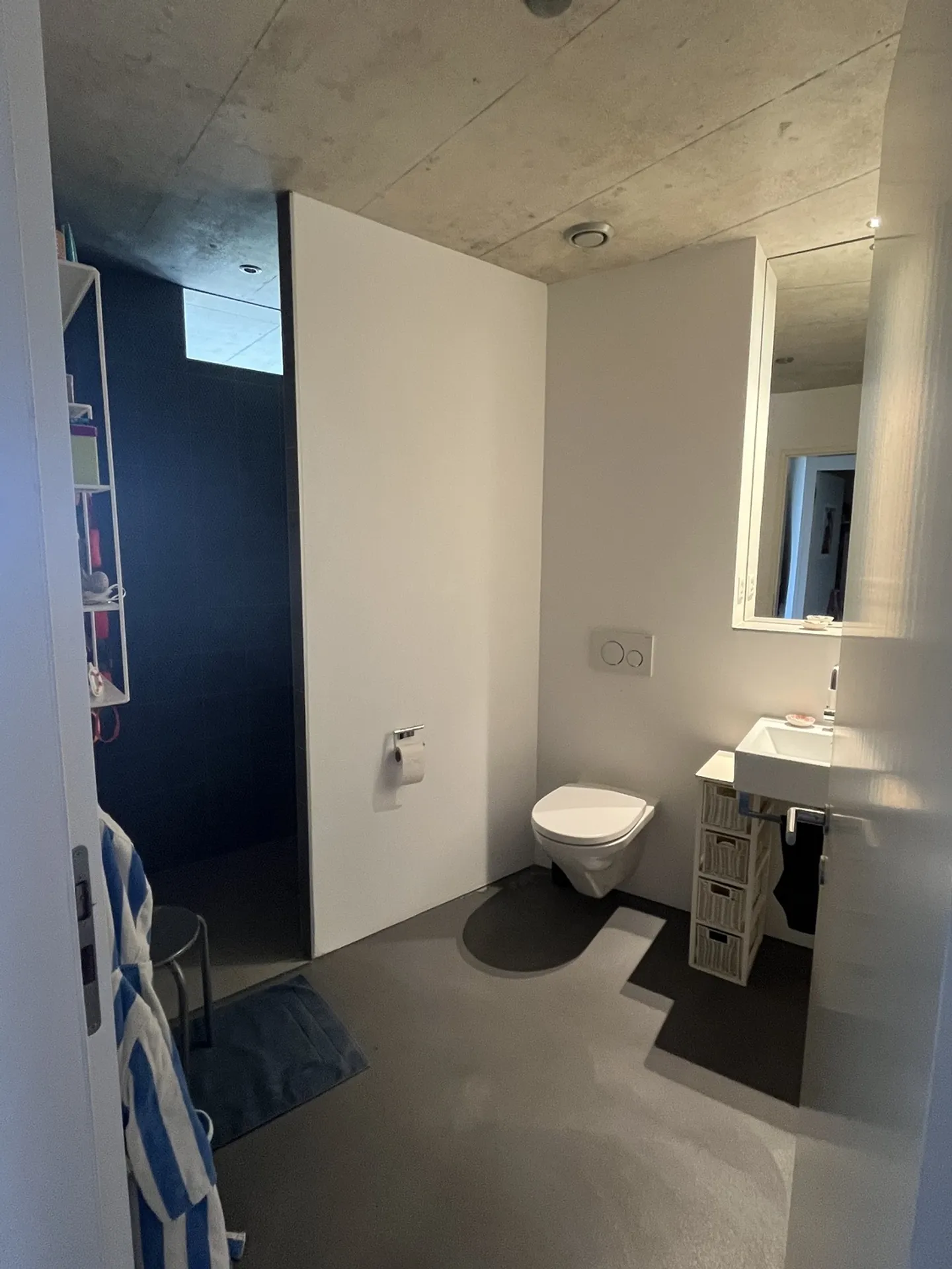 Appartement Meublé avec Terrasse - Photo 8 sur 8