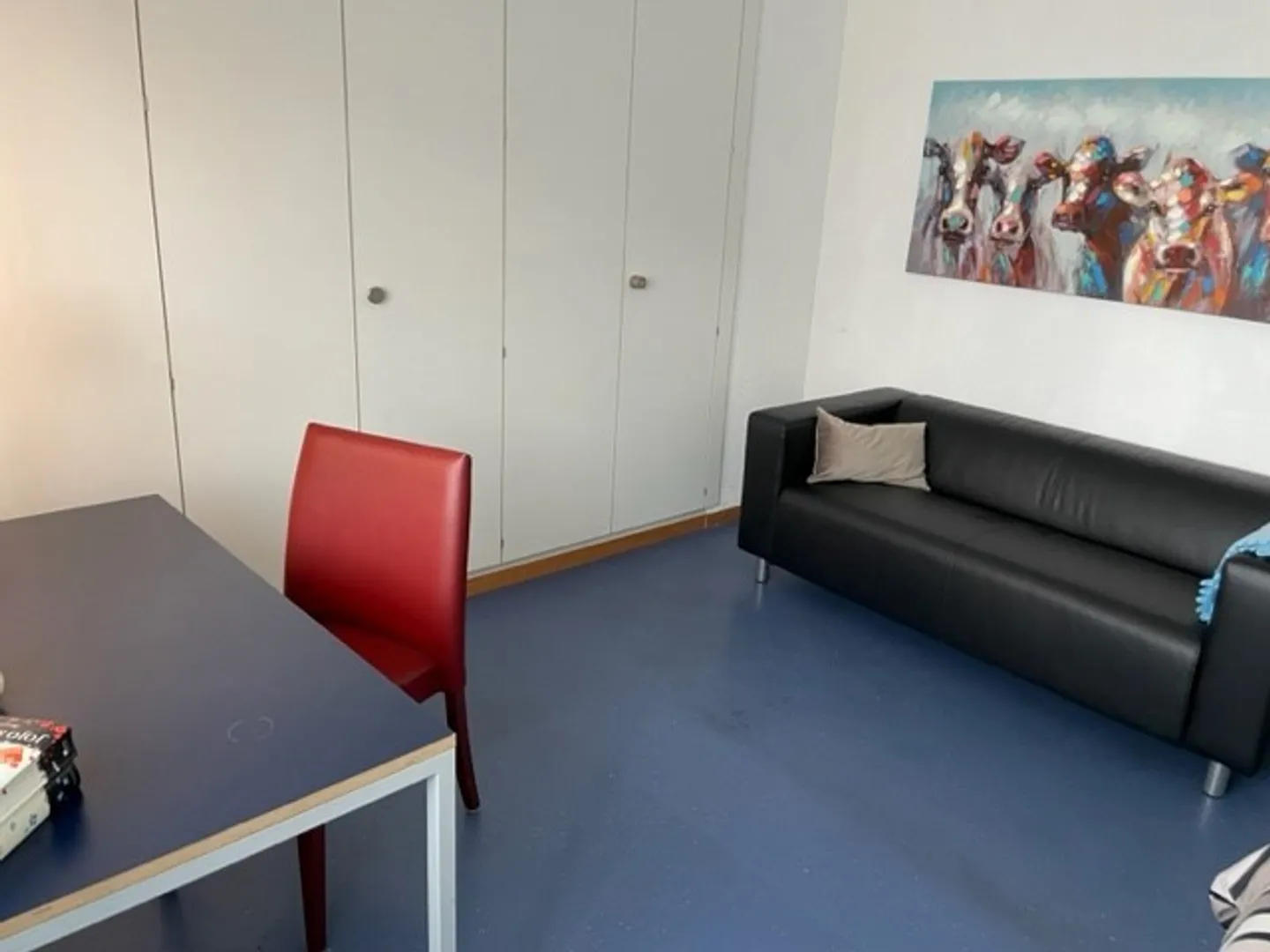 Appartamento in affitto - Foto 10 di 12