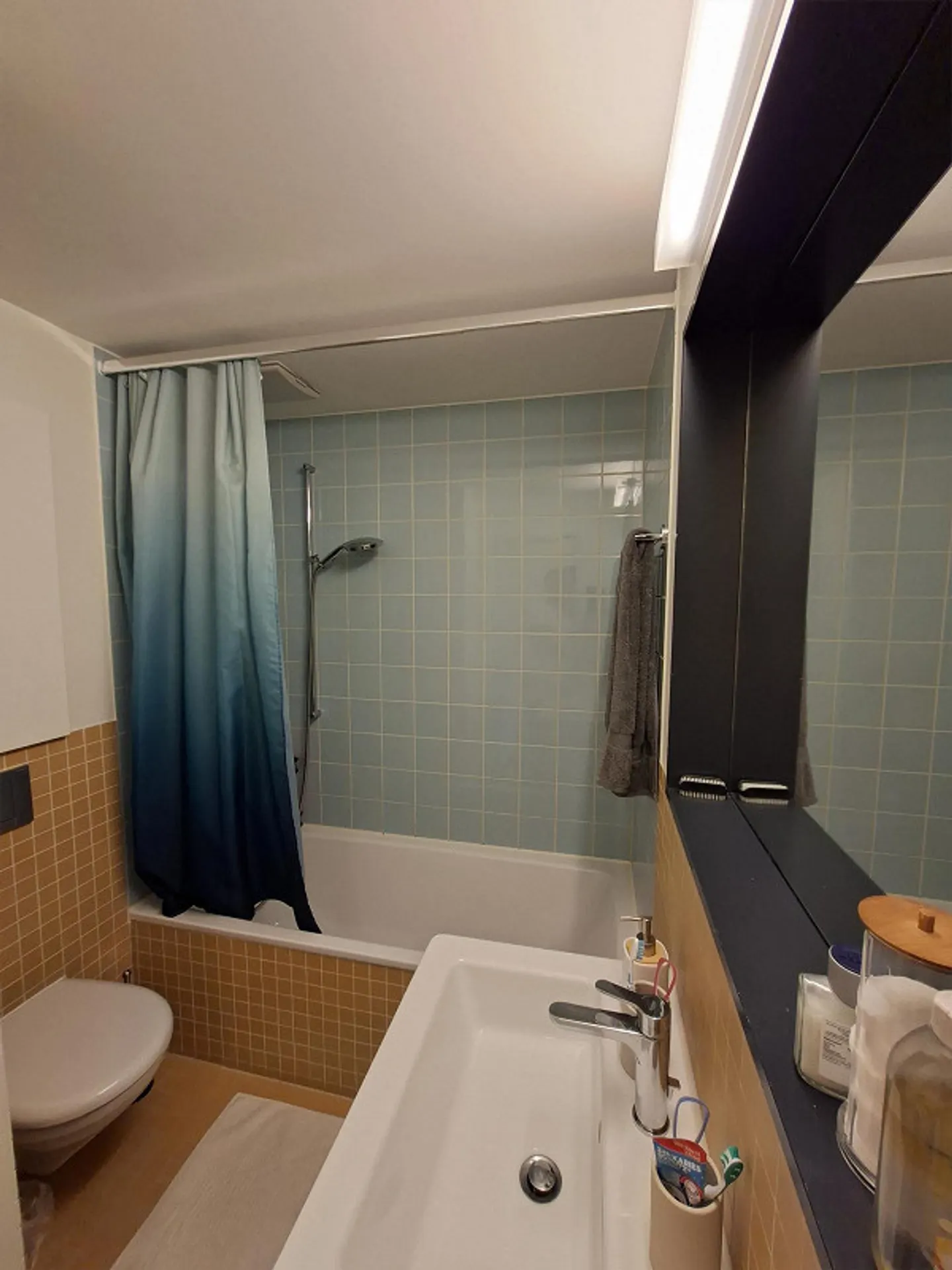 Beautiful 1-room apartment in Kleinbasel - Photo 8 of 8