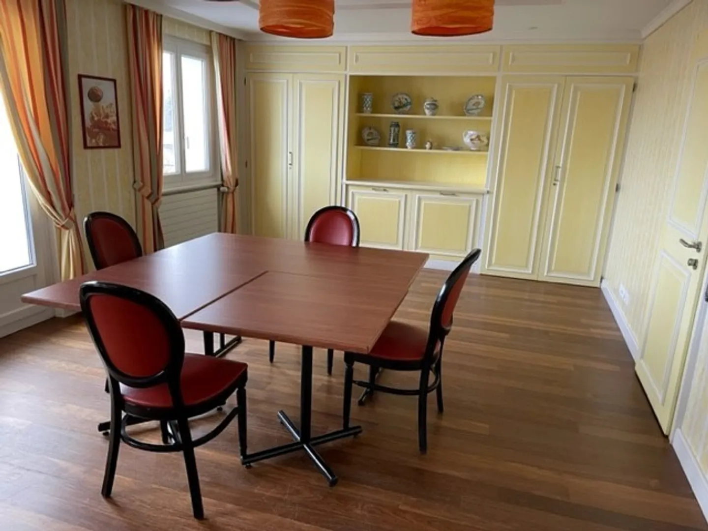 Appartamento in affitto - Foto 5 di 12