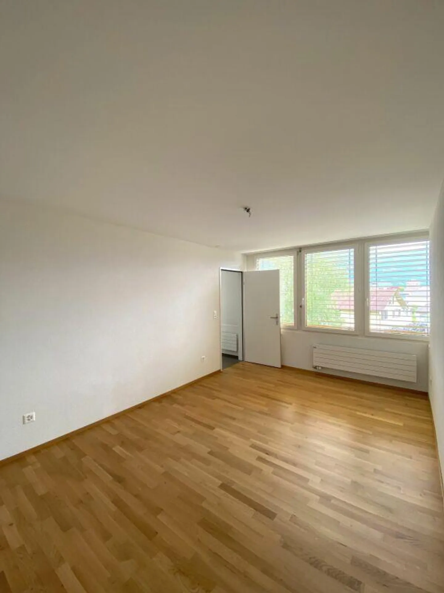 2.5-room apartment for rent in the center of Buchs - Photo 3 of 9