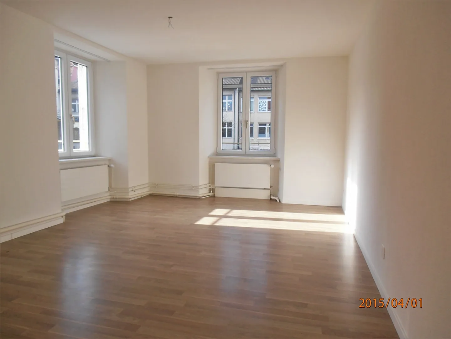 Belle appartement 4 pièces, récemment rénové, proche du centre - Photo 6 sur 9