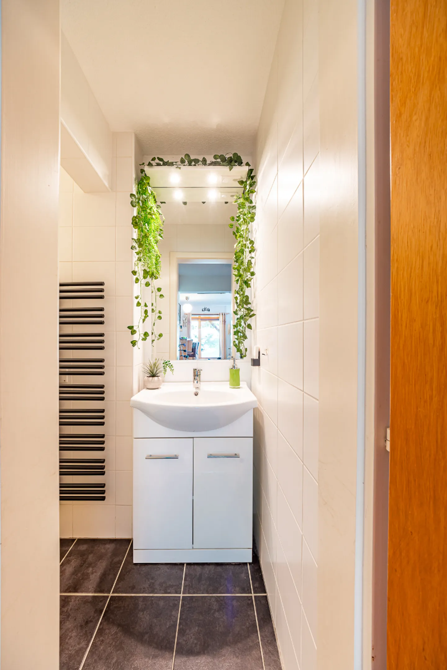 Charmantes Reihenhaus in der Natur - Foto 11 von 12