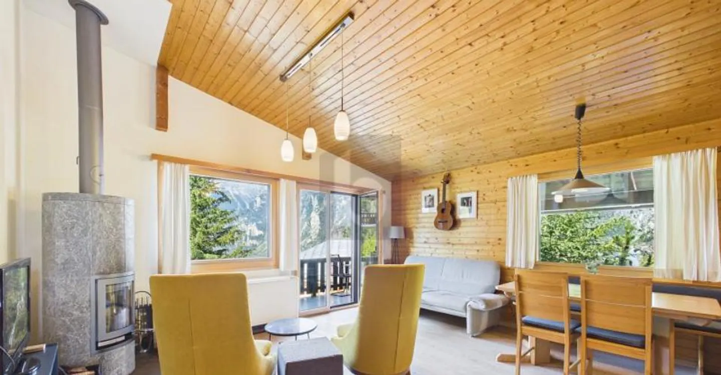 Gorgeous Panorama with Wellness - Photo 2 of 5